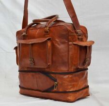 Leather genuine bag for sale  Perth Amboy