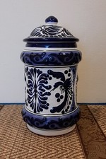Mexican talavera hand for sale  LONDON