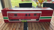 Lgb 3069 gepäckwagen gebraucht kaufen  Hemmingen