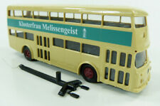 Büssing doppeldecker bus gebraucht kaufen  Villingen-Schwenningen