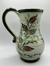Denby pottery signed for sale  RIPLEY