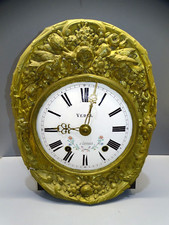 Mouvement pendule horloge d'occasion Mouvement pendule horloge d'occasion  Angoulême