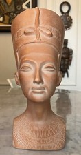 Ancienne reproduction égyptie d'occasion  Paris-