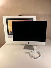 Apple imac intel usato  Bassano del Grappa
