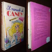 Manuale candy santagostino usato  Roma