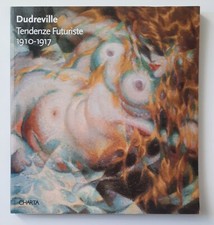 Dudreville tendenze futuriste usato  Milano