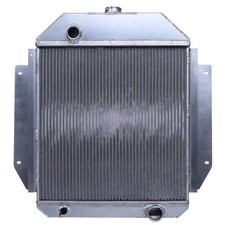 Radiator ford 100 for sale  Mira Loma