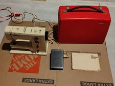 Genuine bernina record for sale  Jacksonville