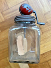 Vintage original glass for sale  LOUGHBOROUGH