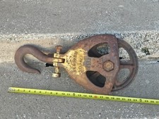Skookum timken t10r for sale  Wentworth