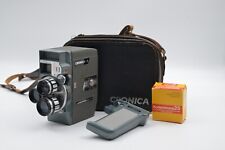 Cinepresa cronica 8et usato  Ravenna