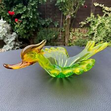 Vintage hand blown for sale  CROWTHORNE