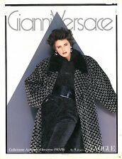 Catalogo gianni versace usato  Sant Ambrogio di Valpolicella