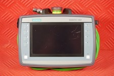 Siemens 6av2125 2gb23 gebraucht kaufen  Ahlen-Dolberg