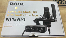Rode nt1 complete for sale  Cartersville