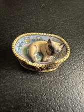French limoges trinket for sale  Califon