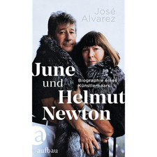 June helmut newton gebraucht kaufen  Berlin