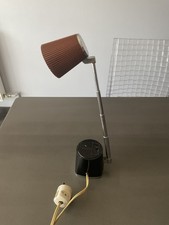 Ancienne lampe bakélite d'occasion  Aix-les-Bains