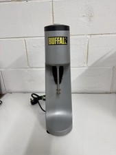 Buffalo drink milkshake for sale  CHESTERFIELD