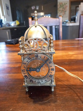 Vintage smiths brass for sale  DUNOON