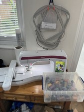 brother 1000e embroidery machine for sale brother 1000e embroidery machine for sale HARWICH