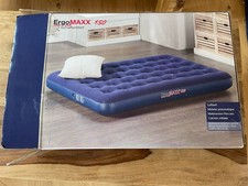 Luftmatratze ergomaxx 150 gebraucht kaufen  Deisenhofen