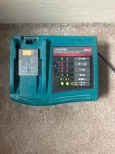 Makita dc24sc power for sale  STANLEY
