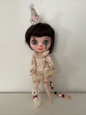 Blythe doll clown for sale  Valrico