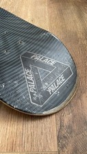 Palace skateboard deck for sale  LONDON