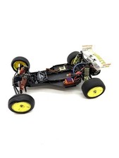 Team losi xxx d'occasion  Expédié en Belgium