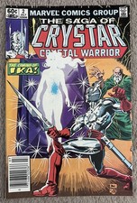 crystar for sale  Winnabow