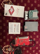 Two raspberry model for sale  MILTON KEYNES