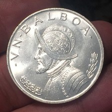 1966 panama balboa usato  San Martino Buon Albergo