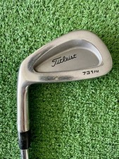 Titleist 731 limited for sale  WASHINGTON