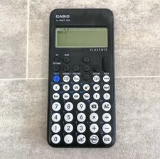 Casio class wiz for sale  WALTHAM CROSS