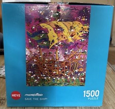 Heye triangular save for sale  KENILWORTH