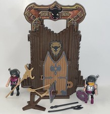 Playmobil 4774 viking for sale  Chippewa Falls