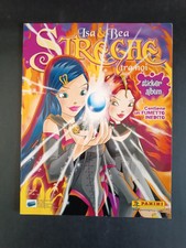 Album vuoto stickers usato  Italia
