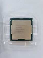 Usado, Processador Intel Core i9-9900KS (5 GHz, 8 núcleos, soquete LGA 1151) comprar usado  Enviando para Brazil