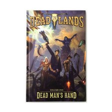 Outland fantasy rpg for sale  Madison
