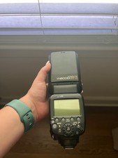 Yongnuo yn600ex wireless for sale  Wilson