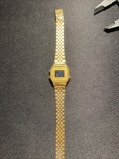 Montre casio vintage d'occasion  Rouen-