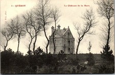 Queron chateau marc d'occasion  France