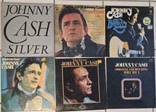 Johnny cash sammlung gebraucht kaufen  Kleve