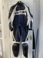 Motor cycle leathers for sale  BANBURY