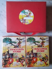 Racconta storie completa usato  Palaia
