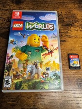 Lego worlds used for sale  Monticello