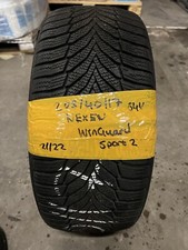 205 nexen wind for sale  BLACKBURN
