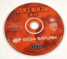 Jeu sega saturn d'occasion  Saint-Gély-du-Fesc