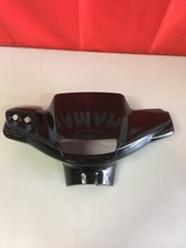 Lenkerverkleidung cw50rs rsp gebraucht kaufen  Köln
